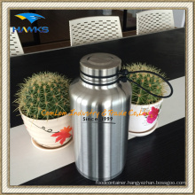 1.8L Stainless Steel Vacuum Water Bottle/ Travel Bottle